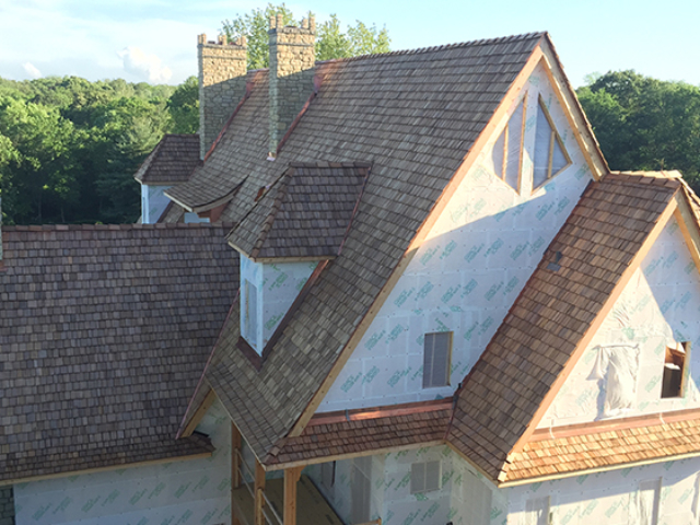 Knoxville Roof Replacement