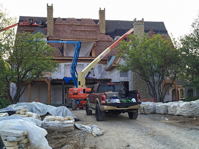 Roof Restoration Knoxville