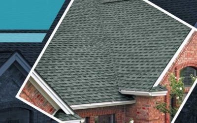 4 Common Causes of Roof Leaks