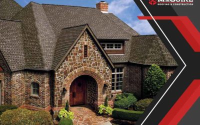 Priority Areas for Roof Inspections
