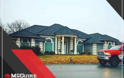 5 Tips on Maintaining Metal Roofs