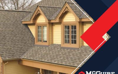 A Closer Look at Your Roof’s Fascia and Soffit