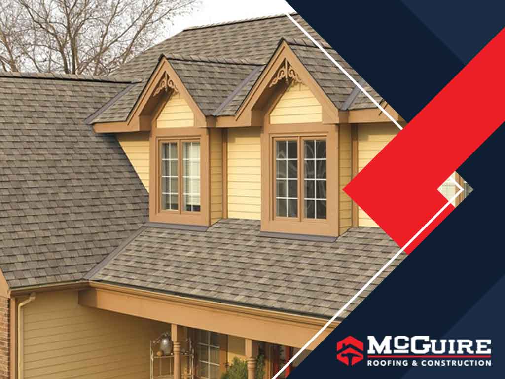 A Closer Look at Your Roof’s Fascia and Soffit A Closer Look at Your Roof’s Fascia and Soffit