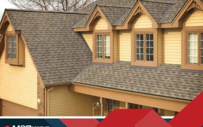 The Distinct Advantages of Steep Slope Roofs