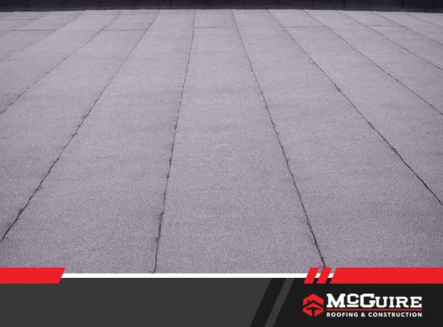 Is There an Advantage to Installing Flat Roofs Installing Flat Roofs