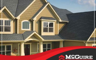 Signs Your Roof Is Failing and May Need Replacement