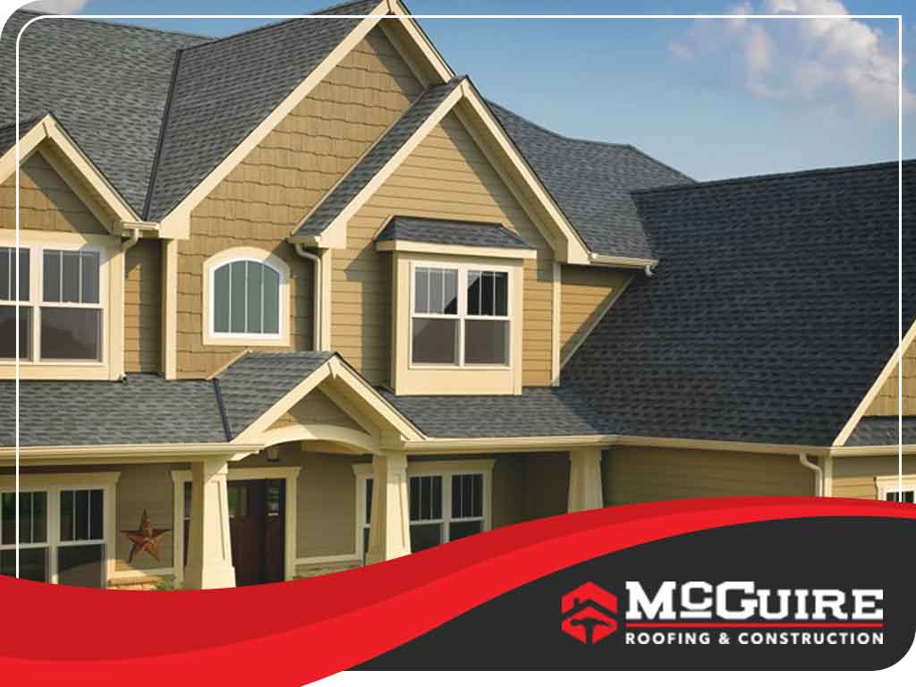 Signs Your Roof Is Failing and May Need Replacement Signs of Roof Replacement