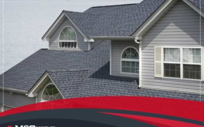 Common Roof Areas Vulnerable to Water Damage