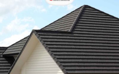 Your Ultimate Guide to Metal Roof Shingles