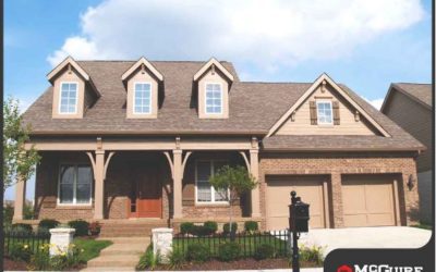 The Myth About Metal Roofs and Lightning