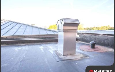 The Characteristics of a Maintainable Commercial Roof