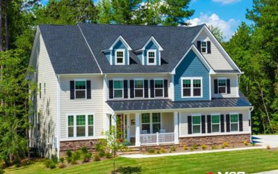 4 Home Improvement Projects You Can Still Finish This Year