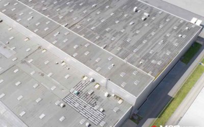 6 Considerations When Replacing Your Commercial Roof