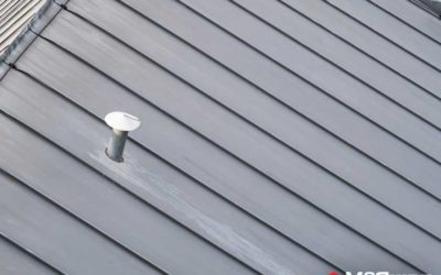 Factors That Can Affect the Cost of a New Metal Roof