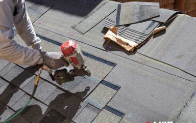 Factors That Can Shorten Your Roof’s Lifespan