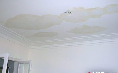 Here’s How Too Much Humidity Can Negatively Affect Your Roof