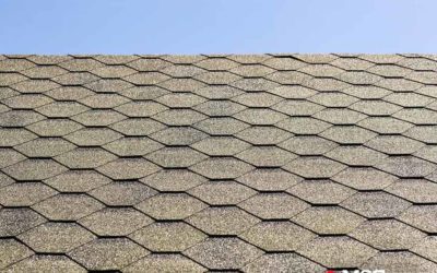 6 Key Components of Your Asphalt Shingles Roof