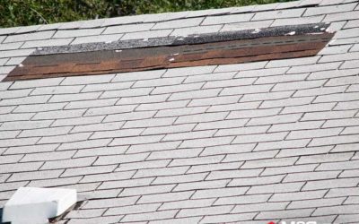 Top 5 Things That Can Void Your Roof Warranty