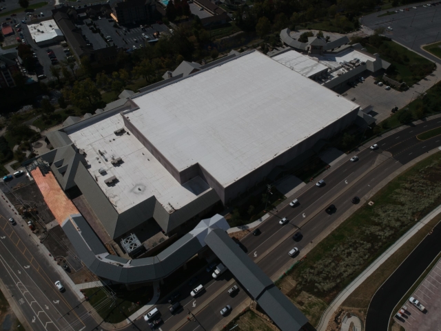 Commercial Roofing