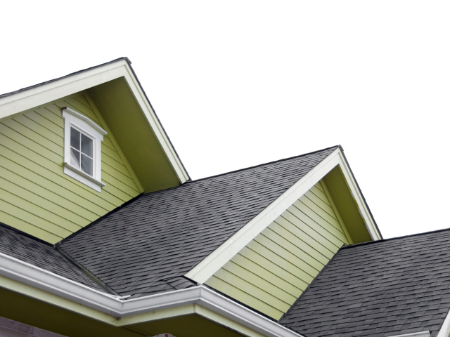 Residential Roof Repair Knoxville TN