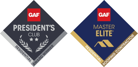 GAF Master Elite