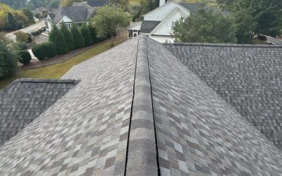 Roof Replacement Cost in Knoxville, TN: What Homeowners Should Expect