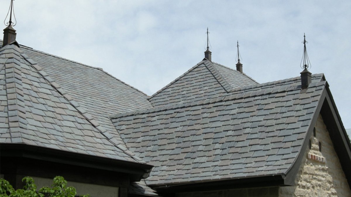 Metal Roofing Knoxville TN