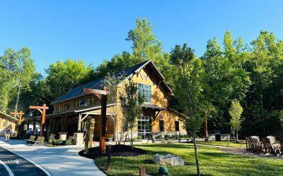 The Benefits of Metal Roofing in East Tennessee