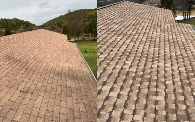How to Prepare Your Roof for Spring: A Guide for Residential and Commercial Properties