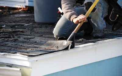 Roof Repair vs Roof Replacement with McGuire Roofing