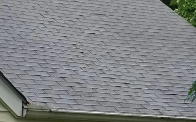 Is Your Roof Nearing the End of Its Life? 8 Warning Signs East Tennessee Homeowners Shouldn’t Ignore