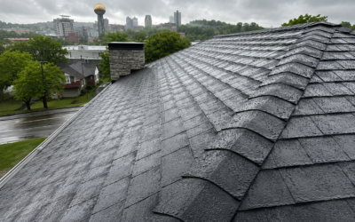 August Moisture and Your Roof: What East Tennessee Homeowners Need to Know